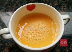 秋葵炒鸡蛋的做法图解6