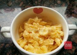 秋葵炒鸡蛋的做法图解8