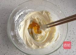 香酥黑芝麻球的做法图解5