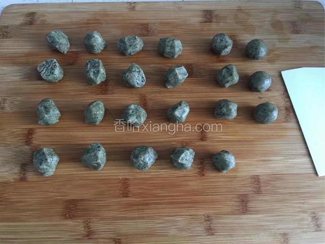 每个约10克左右。