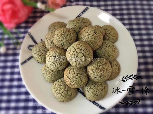 成品图。