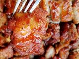 叉烧肉的做法[图]