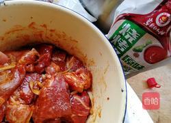 叉烧肉的做法图解4