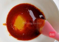 叉烧肉的做法图解5