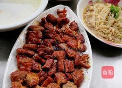 叉烧肉的做法图解9