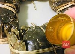 清蒸大闸蟹的做法图解2