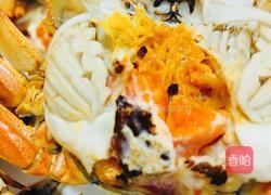 清蒸大闸蟹的做法图解5