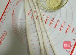 拉条子的做法图解2