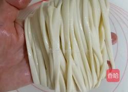 拉条子的做法图解5