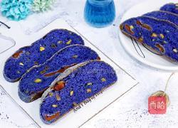 全麦星空面包的做法图解17