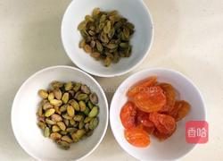 全麦星空面包的做法图解3