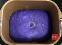 全麦星空面包的做法图解9