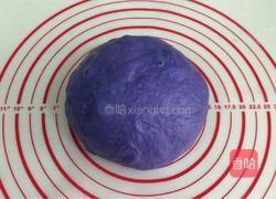 全麦星空面包的做法图解11