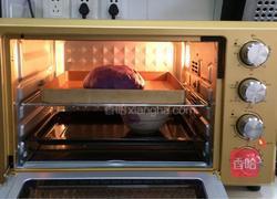 全麦星空面包的做法图解13