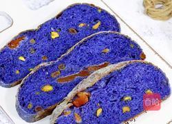 全麦星空面包的做法图解19