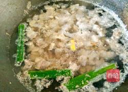 辣子兔丁的做法图解5