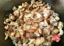 辣子兔丁的做法图解8