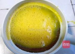 肉末蒸鸡蛋的做法图解4