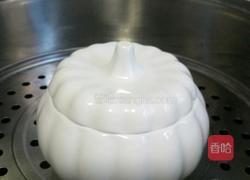 肉末蒸鸡蛋的做法图解8