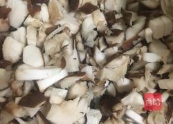 香菇青菜猪肉馅饺子的做法图解5