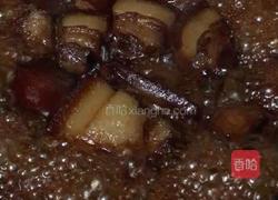 同庆楼做法,红烧肉的做法图解6