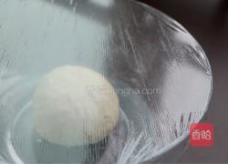 豆沙扭扭包的做法图解5