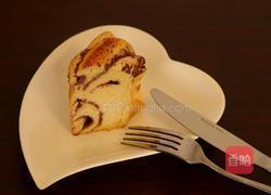 豆沙扭扭包的做法图解23