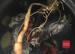 乌鸡汤的做法图解2