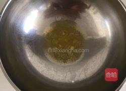 可可阿拉棒的做法图解2