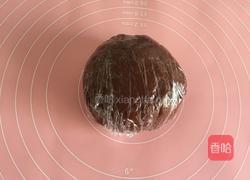 可可阿拉棒的做法图解6