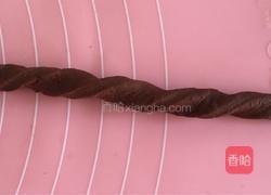 可可阿拉棒的做法图解10