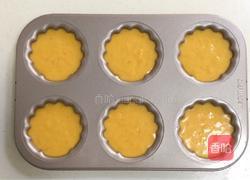 南瓜玛德琳的做法图解13