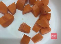 黄豆猪脚汤的做法图解3