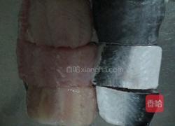 清蒸巴沙鱼的做法图解1