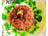 牛肉懒饭