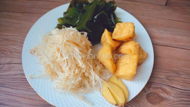 这道菜的用料