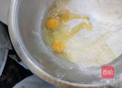 定州麻花的做法图解3