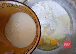 定州麻花的做法图解4