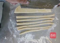 定州麻花的做法图解8