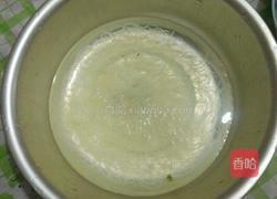 水晶粉丝菠菜的做法图解6