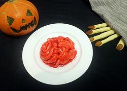 万圣节之女巫的盛宴