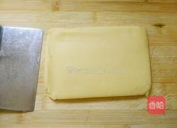 万圣节之女巫的盛宴的做法图解7