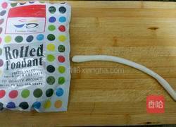 万圣节之女巫的盛宴的做法图解12