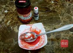 万圣节之女巫的盛宴的做法图解14