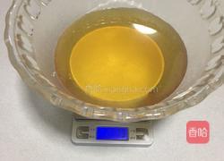 红豆沙月饼的做法图解1