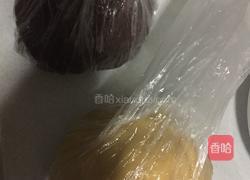 红豆沙月饼的做法图解7