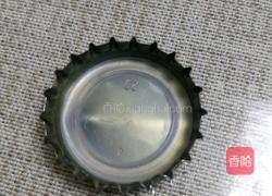 宝宝辅食～纯手工果蔬蝴蝶面的做法图解2