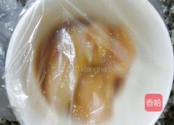 鸡胸西兰花的做法图解2