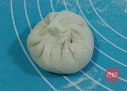 三鲜包子的做法图解13