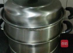 三鲜包子的做法图解15